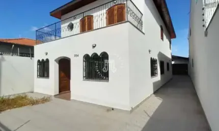 SOBRADO COMERCIAL OU RESIDENCIAL PARA LOCAÇÃO NO BAIRRO VILA VIANELO, CIDADE DE JUNDIAÍ-SP