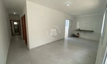 CASA À VENDA NO JARDIM SARAPIRANGA - MEDEIROS - JUNDIAÍ