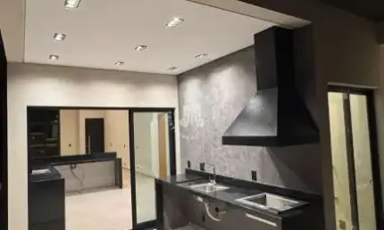 Casa em condomínio fechado com 3 quartos à venda na Av. Recife, 406, Jardim Primavera, Itupeva