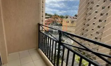 APARTAMENTO À VENDA NO CONDOMÍNIO EXCELLENCE, EM JUNDIAÍ-SP