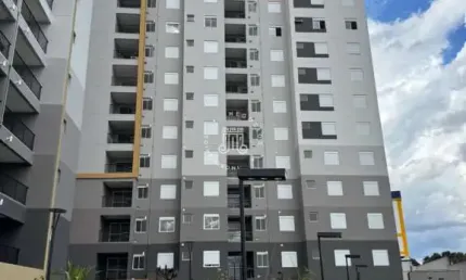 Apartamento à venda com 02 dormitórios no bairro medeiros em jundiaí/sp - la sierra