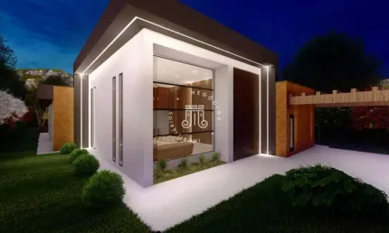 CASA A VENDA CONDOMÍNIO COLINAS DE INHANDJARA - ITUPEVA - SP.