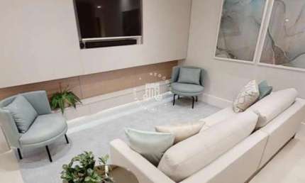 APARTAMENTO À VENDA NO CONDOMÍNIO RESORT PRIME NO BAIRRO ENGORDADOURO, EM JUNDIAÍ-SP