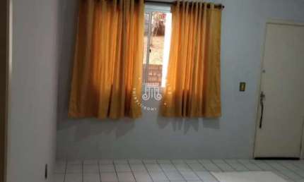 APARTAMENTO À VENDA - CONDOMÍNIO MORADA DO JAPY - EM JUNDIAÍ/SP