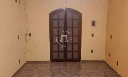 CASA COM 3 QUARTOS À VENDA NO JARDIM TULIPAS II - JUNDIAÍ - SP