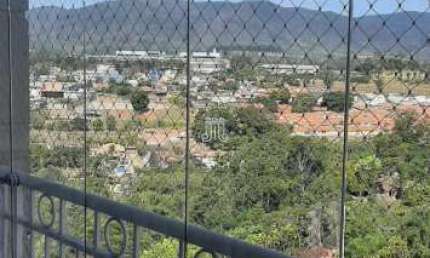 APARTAMENTO PARA VENDA E LOCAÇÃO, LOCALIZADO NO CONDOMINIO BOSQUE DOS JURITIS, CIDADE DE JUNDIAÍ - SP