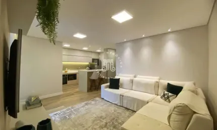 APARTAMENTO À VENDA - TORRES DE OZANAN - EM JUNDIAÍ