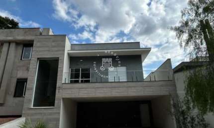CASA PARA LOCAÇÃO NO CONDOMINIO RESIDENCIAL DOS IPES - JUNDIAÍ - SP