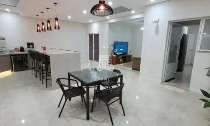 SOBRADO Á VENDA NO CONDOMINIO MORADA DO HORTO, CIDADE DE JUNDIAÍ-SP