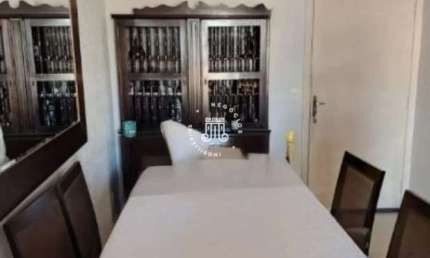 APARTAMENTO À VENDA- CONDOMÍNIO RESIDENCIAL SIENA- EM JUNDIAÍ/SP