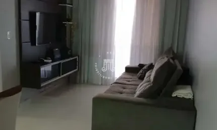 Apartamento à venda - condomínio altos do pacaembu ii  em jundiaí/sp