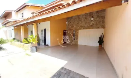 Casa com 4 quartos à venda na Rua Pedro Pacini, 73, Jardim das Samambaias, Jundiaí