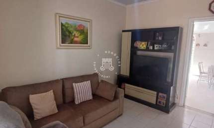 CASA TÉRREA COM 02 DORMITÓRIOS À VENDA NA VILA PROGRESSO - JUNDIAÍ/SP