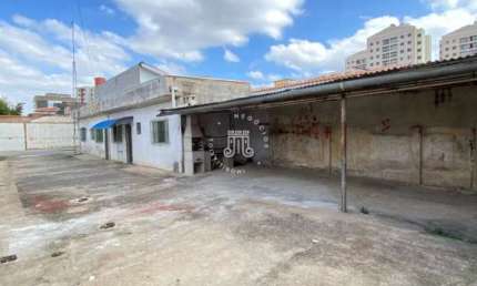 CASA RESIDENCIAL OU COMERCIAL À VENDA NO BAIRRO VIANELO, NA CIDADE DE JUNDIAÍ/SP