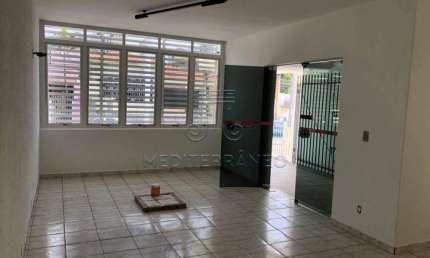 SOBRADO COMERCIAL PARA LOCAÇÃO NO BAIRRO ANHANGABAÚ, JUNDIA-SP