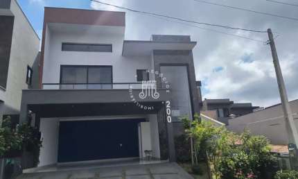 CASA / CONDOMÍNIO - RESIDENCIAL NO BAIRRO JACARÉ - RESIDENCIAL PHYTUS