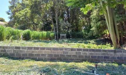 TERRENO COM 1.020 M² NO CONDOMÍNIO CHÁCARA MALOTA, JUNDIAÍ / SP.