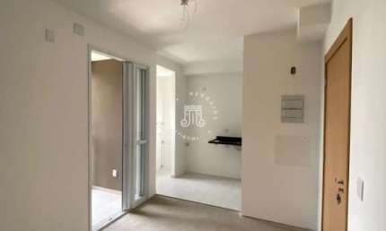 APARTAMENTO À VENDA NO CONDOMÍNIO MAXX SANTA ANGELA, EM JUNDIAÍ-SP