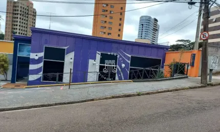 ALUGA-SE PREDIO COMERCIAL NA CHACARA URBANA, JUNDIAÍ / SP