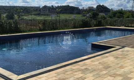 APARTAMENTO À VENDA NO RESIDENCIAL DIFFENRENZIATO  - MEDEIROS EM JUNDIAÍ/SP.