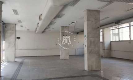 SALÃO COMERCIAL PARA LOCAÇÃO NO CENTRO - JUNDIAÍ / SP