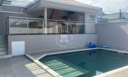 CASA A VENDA NO CONDOMINIO TERRAS DE SÃO FRANCISCO EM VINHEDO/SP