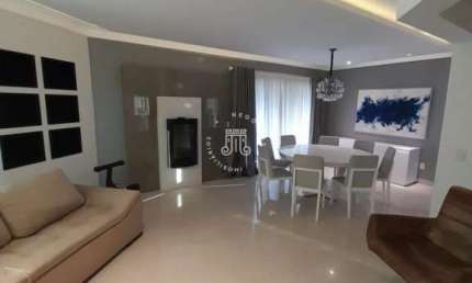 Apartamento com 3 quartos para alugar na Rua Onze de Junho, 249, Centro, Jundiaí