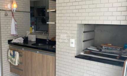 APARTAMENTO PARA LOCAÇÃO MOBILIADO EM JUNDIAI NO BAIRRO ANHANGABAU, JUNDIAI / SP