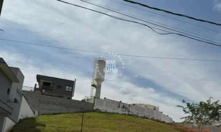 TERRENO PARA VENDA NO CONDOMÍNIO IBI ARAM II, NA CIDADE DE ITUPEVA-SP