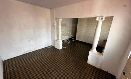 Casa com 2 quartos à venda na Rua Natalino Carife, 64, Vila Vianelo, Jundiaí