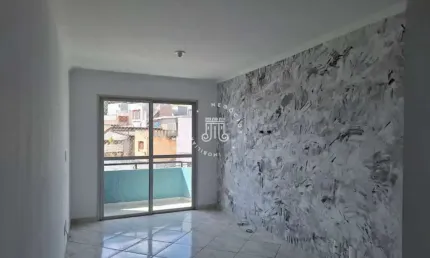 APARTAMENTO À VENDA NO CONDOMÍNIO RESIDENCIAL II - JARDIM PACAEMBÚ - JUNDIAÍ/SP