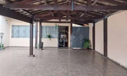 Casa com 3 quartos à venda na Rua Josefa Rodrigues, 0, 59, Vila Nova Esperia, Jundiaí
