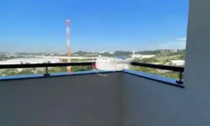 APARTAMENTO À VENDA NO CONDOMÍNIO LIFE RESIDENCIAL, CIDADE DE JUNDIAÍ-SP