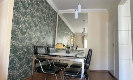 Apartamento à venda no condomínio spazio jacarandas - jundiai/sp