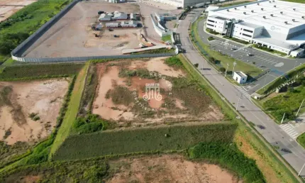 Barracão / Galpão / Depósito à venda na Avenida José Benassi, B3, Loteamento Parque Industrial, Jundiaí