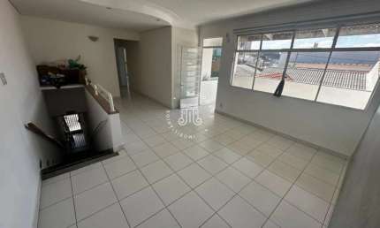 Ponto comercial para alugar na Rua Bom Jesus de Pirapora, 1427, Jardim Petrópolis, Jundiaí