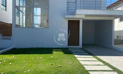 CASA PARA LOCAÇÃO NO CONDOMÍNIO RESERVA DA SERRA, BAIRRO MEDEIROS EM JUNDIAÍ / SP.