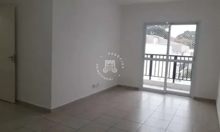 APARTAMENTO COM 3 QUARTOS 1 SUITE À VENDA NO RESIDENCIAL VILA BELA EM JUNDIAÍ/SP