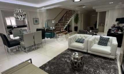 CASA A VENDA CODOMÍNIO RESERVA DA SERRA - BAIRRO MEDEIROS - JUNDIAÍ-SP.