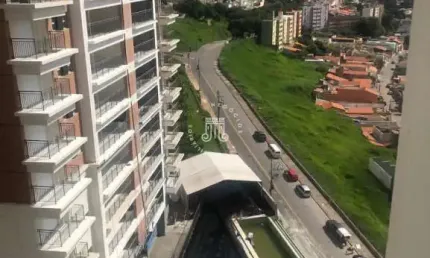 APARTAMENTO DE ALTO PADRÃO NO CONDOMÍNIO ALTA VISTA, JUNDIAÍ / SP.