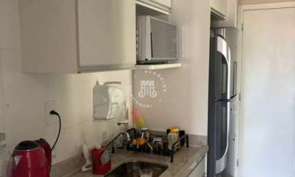 APARTAMENTO COM 2 DORMITÓRIOS À VENDA EM JUNDIAÍ / SP