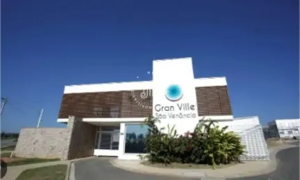 TERRENO A VENDA CONDOMINIO GRAN VILLE 1 - ITUPEVA/SP