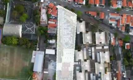 TERRENO COMERCIAL Á VENDA NA AV. ANTÔNIO FREDERICO OZANAN, VILA RIO BRANCO - JUNDIAÍ