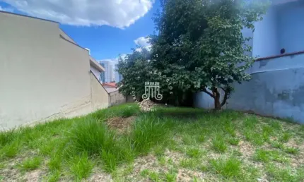 Terreno à venda na Rua Maestro Manuel Antiqueira, 61, Jardim da Fonte, Jundiaí