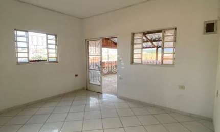 CASA PARA LOCAÇÃO NO PISO SUPERIOR, NO BAIRRO JARDIM DAS TULIPAS, CIDADE DE JUNDIAÍ/SP