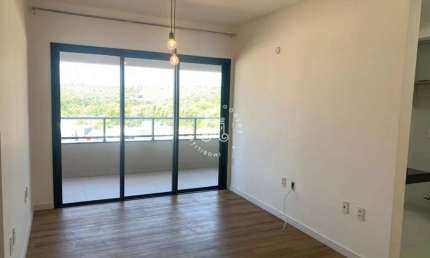 APARTAMENTO PARA LOCAÇÃO NO EDIFÍCIO CHRONOS - JUNDIAÍ - SP