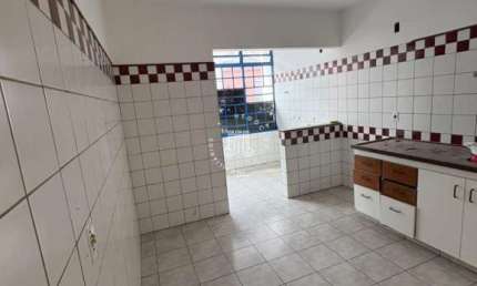 Casa comercial para alugar na Rua Bernardino De Campos, 0, 324, Centro, Jundiaí