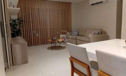 APARTAMENTO À VENDA NO CONDOMÍNIO HORIZONTE - JD BONFIGLIOLI - JUNDIAÍ / SP