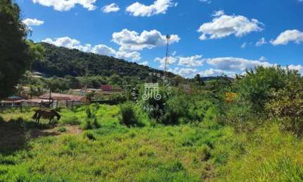 TERRENO RESDENCIAL/COMERCIAL 3.900m² À VENDA EM BAIRRO DA ROSEIRA - JUNDIAÍ/SP