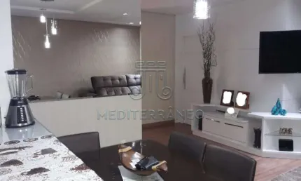 APARTAMENTO A VENDA CONDOMINIO PRACTICE EM JUNDIAI / SP.